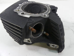 2014 Harley Touring FLHX Street Glide Front 103ci Cylinder Head - Read 17192-06