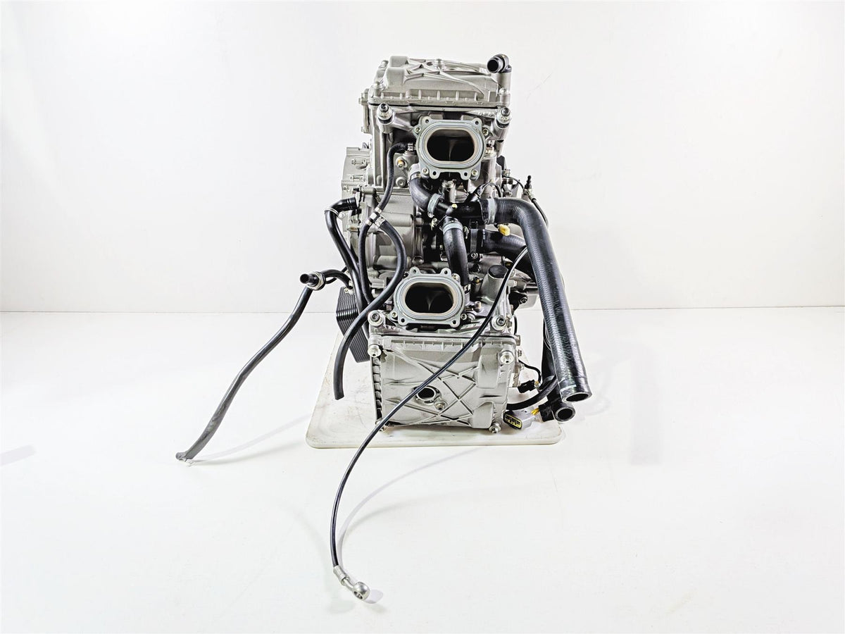 2019 Ducati 959 Panigale Running Engine Motor Transmission 10k - Video 22523281D {{ shop.shopifyCountryName }} - Mototech271