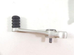 2022 Triumph Speed Triple 1200 RS Front Left Footpeg & Shifter T2082544 T2082910 | Mototech271