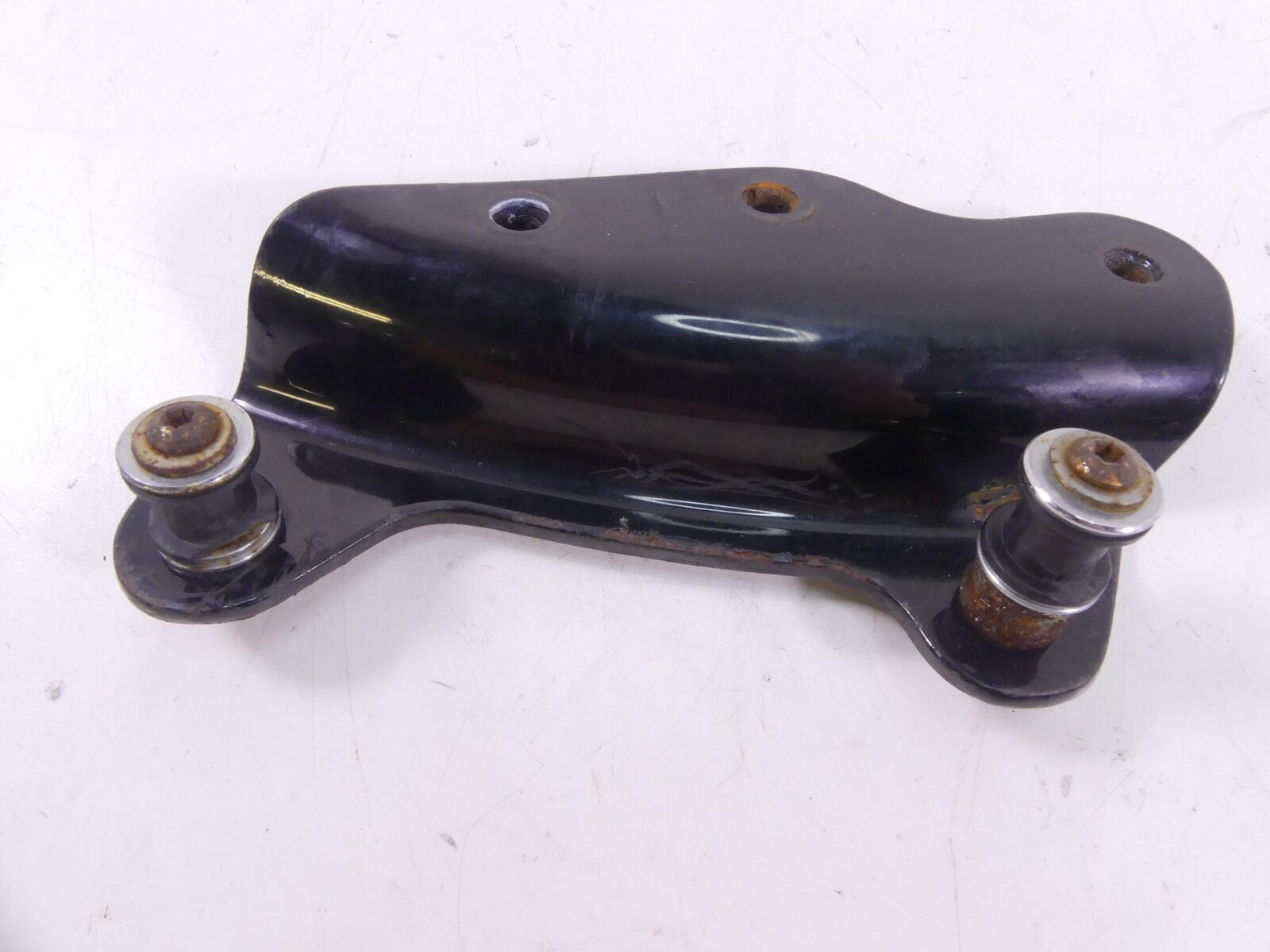 2009 Harley Touring FLHRC Road King Quick Release Sissy Bar Backrest Mount Set {{ shop.shopifyCountryName }} - Mototech271