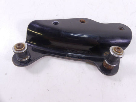 2009 Harley Touring FLHRC Road King Quick Release Sissy Bar Backrest Mount Set {{ shop.shopifyCountryName }} - Mototech271