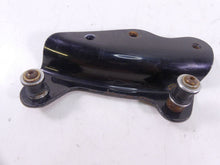Load image into Gallery viewer, 2009 Harley Touring FLHRC Road King Quick Release Sissy Bar Backrest Mount Set
