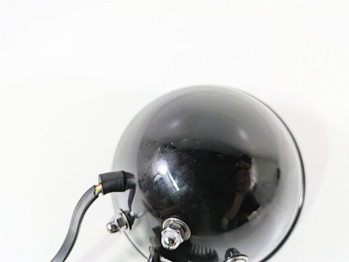 2014 Harley FXDL Dyna Low Rider Led Head Light Lamp Headlight 100384 69774-07A {{ shop.shopifyCountryName }} - Mototech271