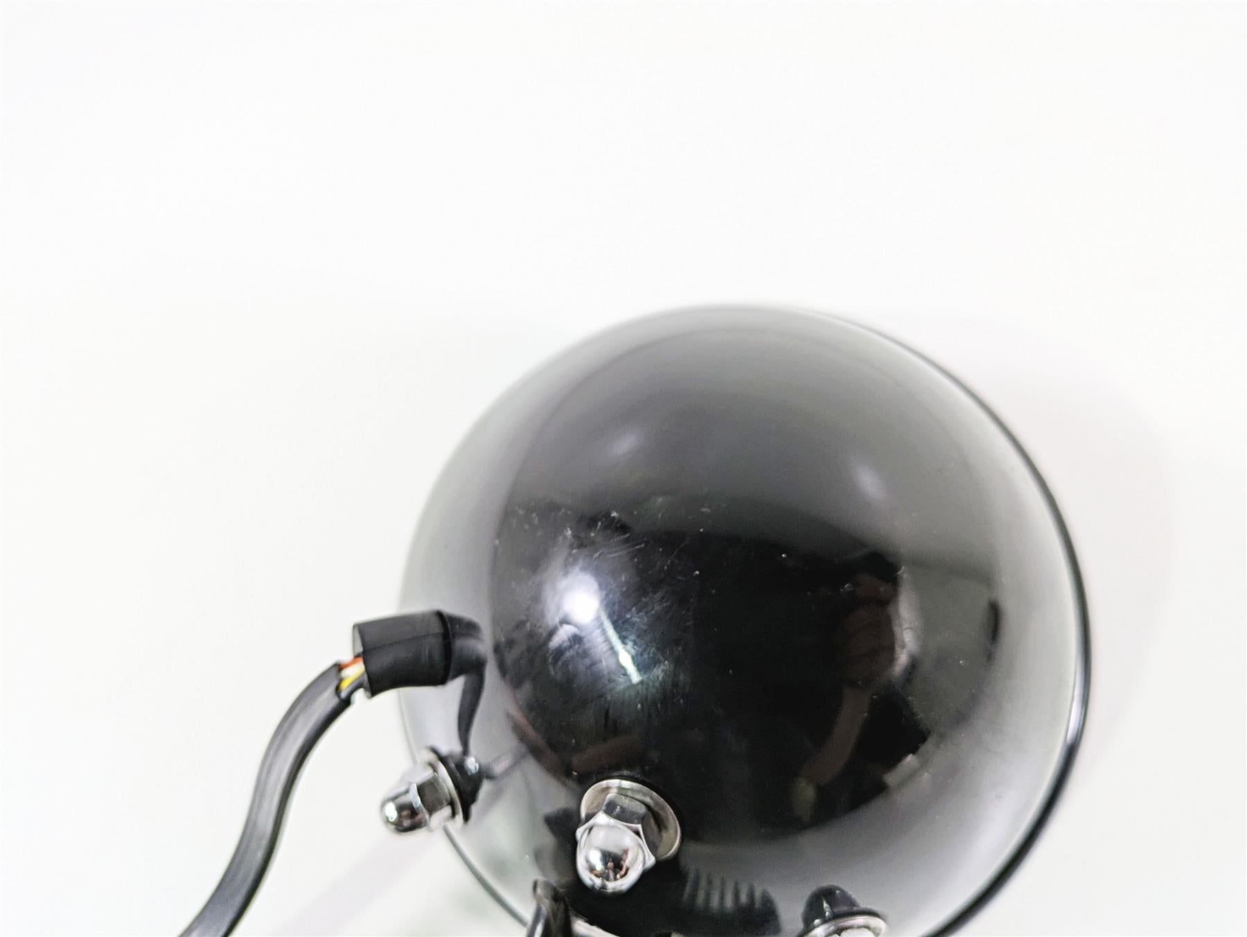 2014 Harley FXDL Dyna Low Rider Led Head Light Lamp Headlight 100384 69774-07A {{ shop.shopifyCountryName }} - Mototech271