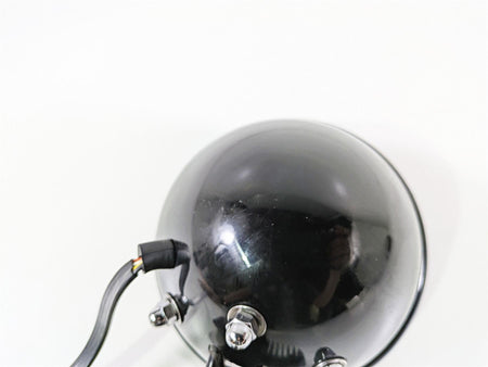 2014 Harley FXDL Dyna Low Rider Led Head Light Lamp Headlight 100384 69774-07A {{ shop.shopifyCountryName }} - Mototech271