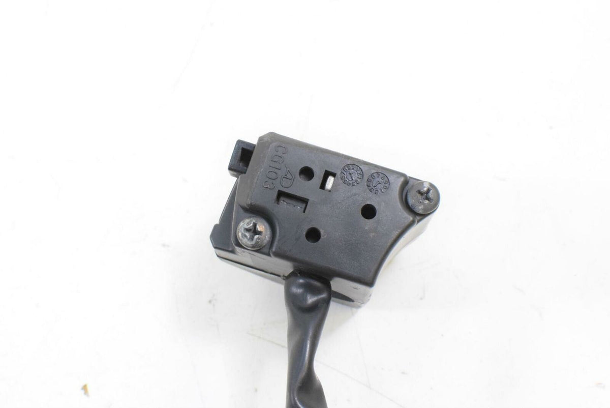 2010 Ducati 1198 S Corse Right Control Switch Kill Start 65040111A {{ shop.shopifyCountryName }} - Mototech271