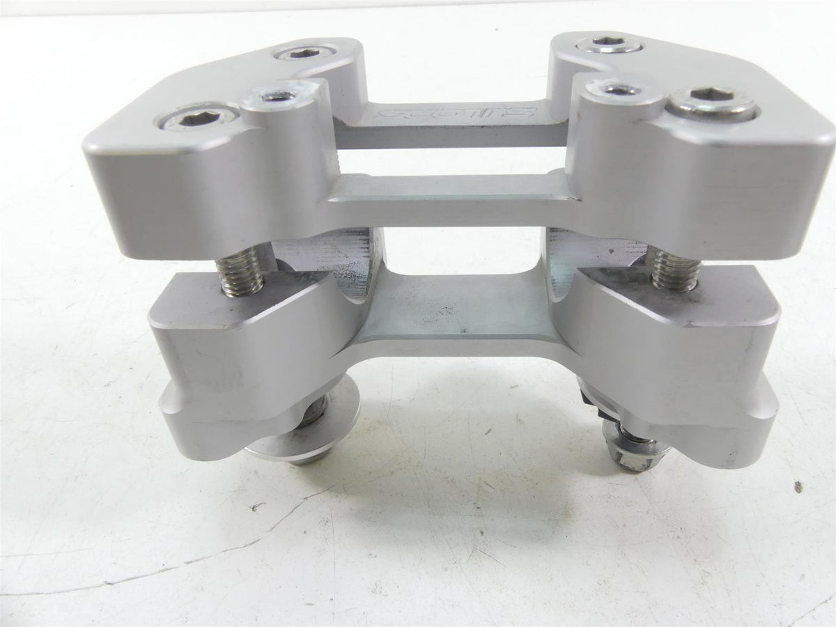 2009 Ducati Monster 1100 S Scotts Performance Steering Damper Stabilizer 1210 {{ shop.shopifyCountryName }} - Mototech271