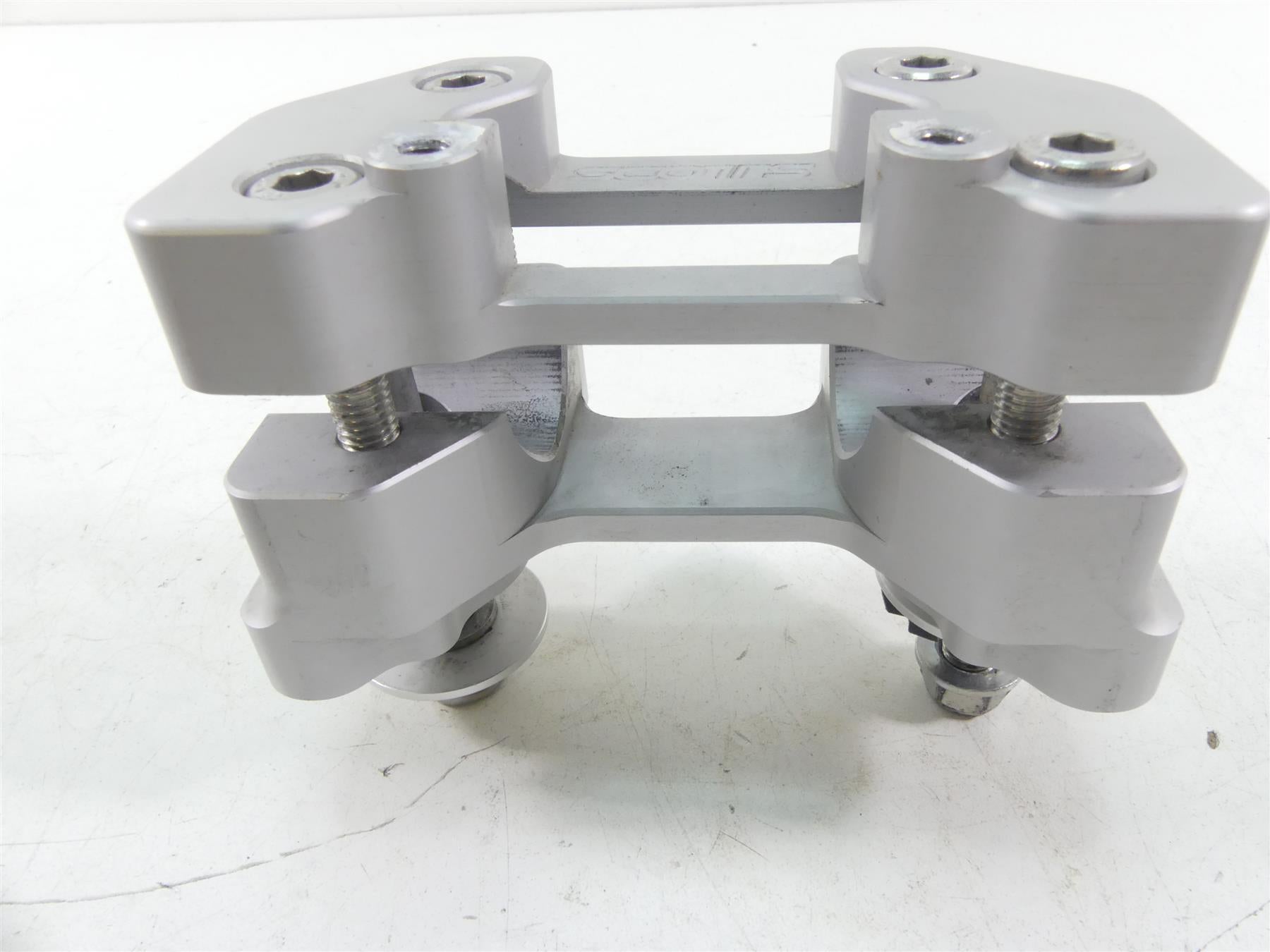 2009 Ducati Monster 1100 S Scotts Performance Steering Damper Stabilizer 1210 {{ shop.shopifyCountryName }} - Mototech271