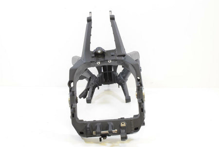 2012 Triumph Street Triple 675 R Main Frame Chassis Straight Slvg Ttl T2070454 {{ shop.shopifyCountryName }} - Mototech271