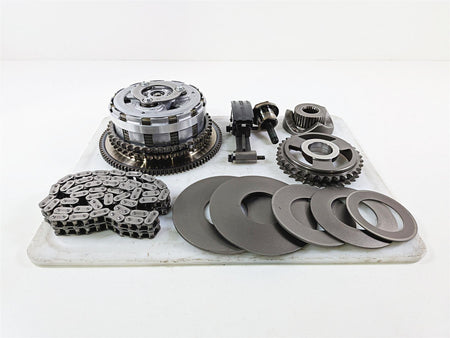 2018 Harley FLHTCU Touring Electra Glide Clutch Drive Clutch Kit 37000377-Mototech271