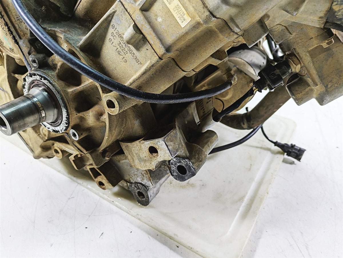2019 Polaris RZR XP 1000 EPS Running Engine Motor 1k Only -Video 2207368 {{ shop.shopifyCountryName }} - Mototech271
