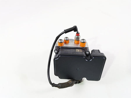 2020 KTM 1290 Super Adventure R Abs Brake Pump Module Unit 60742031144 {{ shop.shopifyCountryName }} - Mototech271