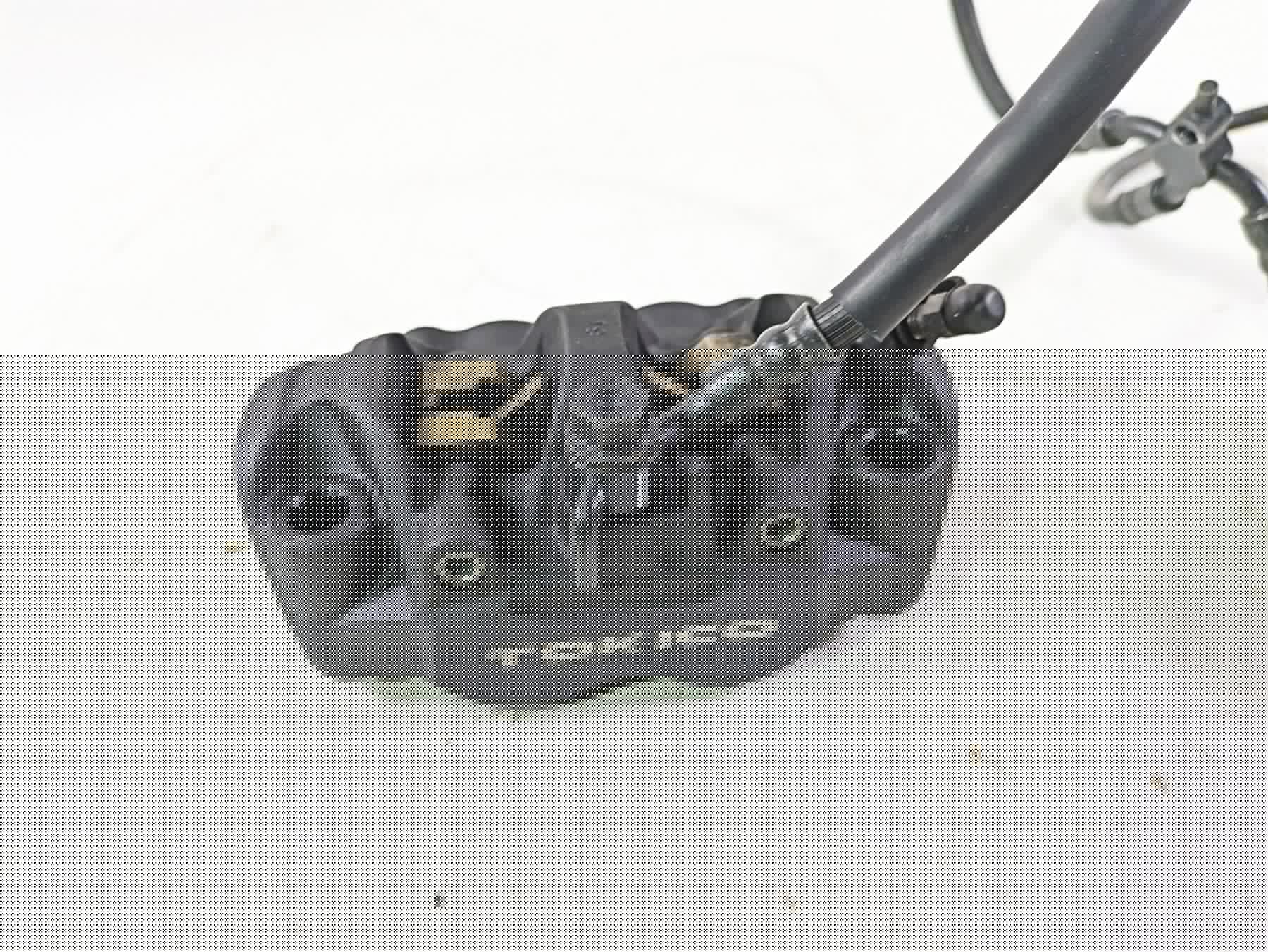 2008 Honda CBR1000RR SC59 Tokico Front Brake Caliper Set 45150-MFL-003 {{ shop.shopifyCountryName }} - Mototech271
