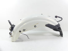 Load image into Gallery viewer, 2002 Harley XL1200 Sportster Rear White Fender 59674-99 | Mototech271
