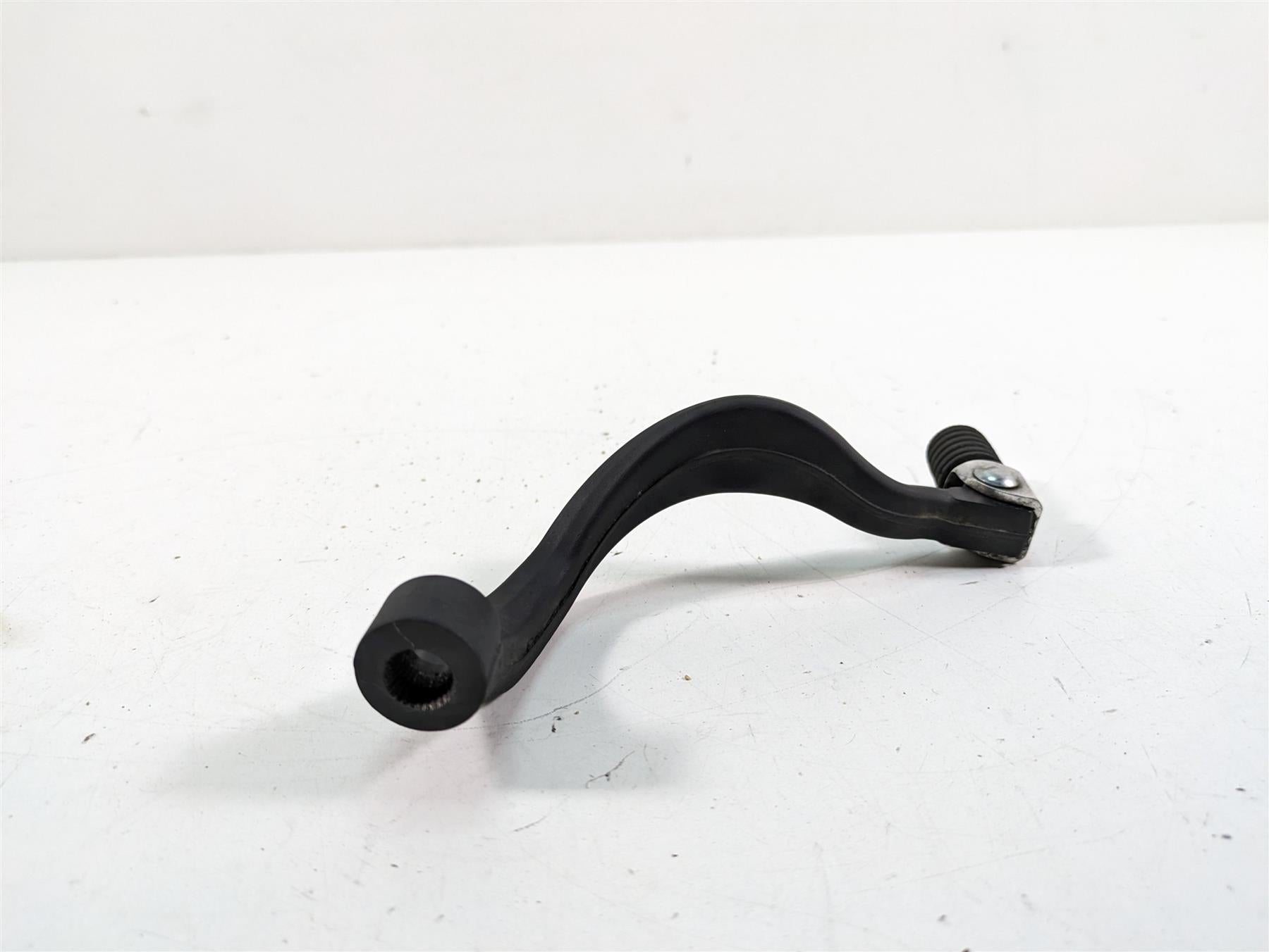 2018 KTM 1090 Adventure R Gear Shifter Shift Lever Pedal Peg 6003403104433 {{ shop.shopifyCountryName }} - Mototech271