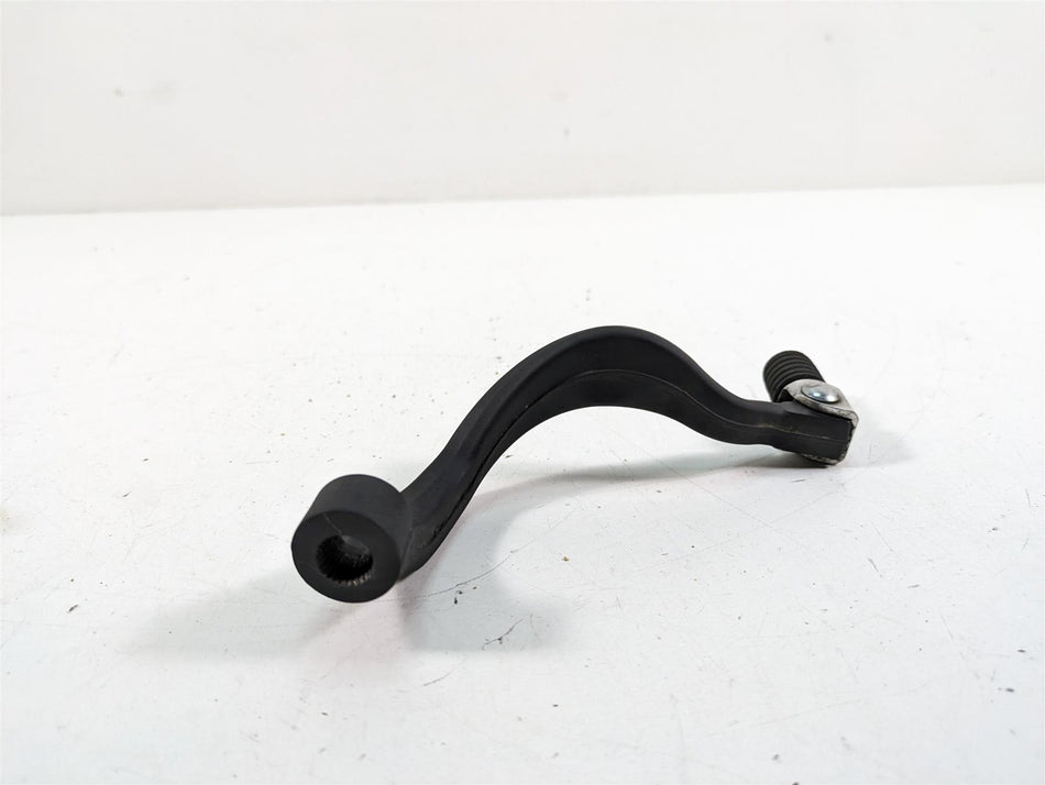 2018 KTM 1090 Adventure R Gear Shifter Shift Lever Pedal Peg 6003403104433 {{ shop.shopifyCountryName }} - Mototech271