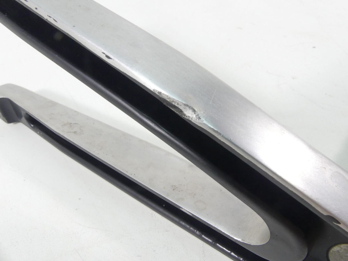 1999 Buell X1 Lightning Rear Passenger Pillion Footpeg Foot Peg Set N0405.KYT {{ shop.shopifyCountryName }} - Mototech271