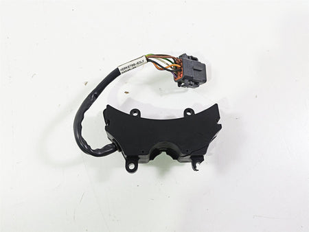 2008 Harley FLSTSB Cross Bones Indicator Instrument Lights Cracks 68545-08 {{ shop.shopifyCountryName }} - Mototech271