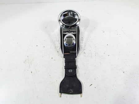2005 Harley Softail FLSTFSE CVO Fat Boy Fuel Tank Dash Cover Console 71259-05 {{ shop.shopifyCountryName }} - Mototech271