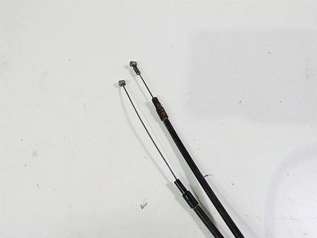 2016 Harley FXDWG Dyna Wide Glide Right Hand Control Switch Set 71500360 {{ shop.shopifyCountryName }} - Mototech271