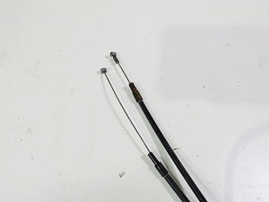 2016 Harley FXDWG Dyna Wide Glide Right Hand Control Switch Set 71500360