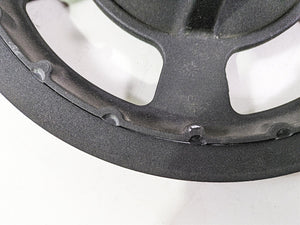 2020 Harley Touring FLHT Electra Glide Rear Belt Sprocket Pulley 68T 37781-09 | Mototech271