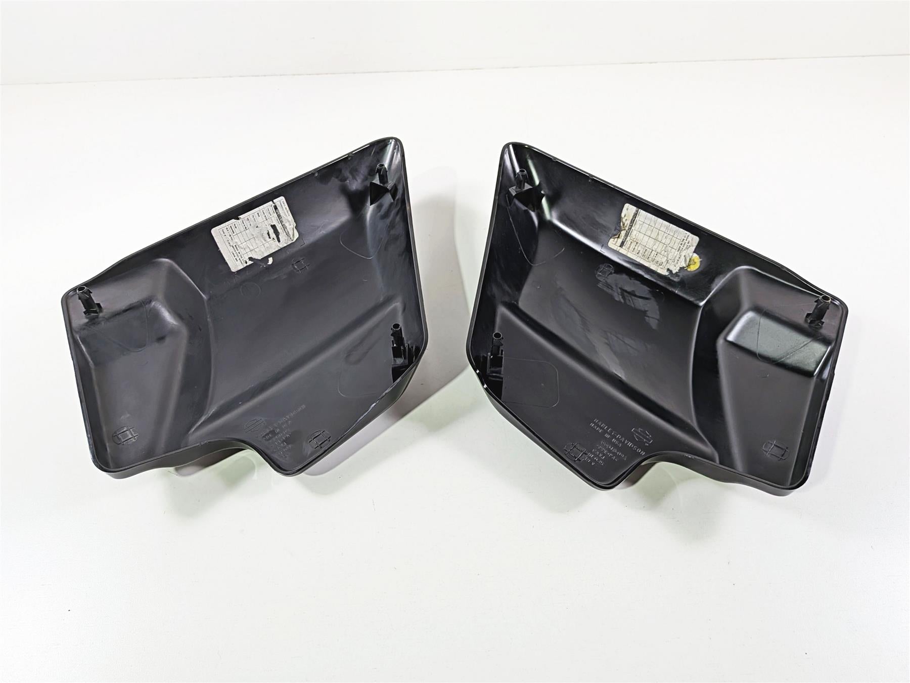2016 Harley Touring FLHX Street Glide Side Cover Fairing Set 66250-09 66048-09A {{ shop.shopifyCountryName }} - Mototech271