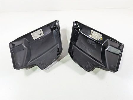 2016 Harley Touring FLHX Street Glide Side Cover Fairing Set 66250-09 66048-09A {{ shop.shopifyCountryName }} - Mototech271