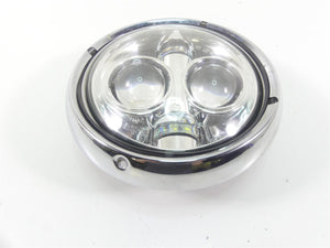 2016 Harley Touring FLHTP Electra Glide LED Daymaker Headlight Light 67700060 | Mototech271