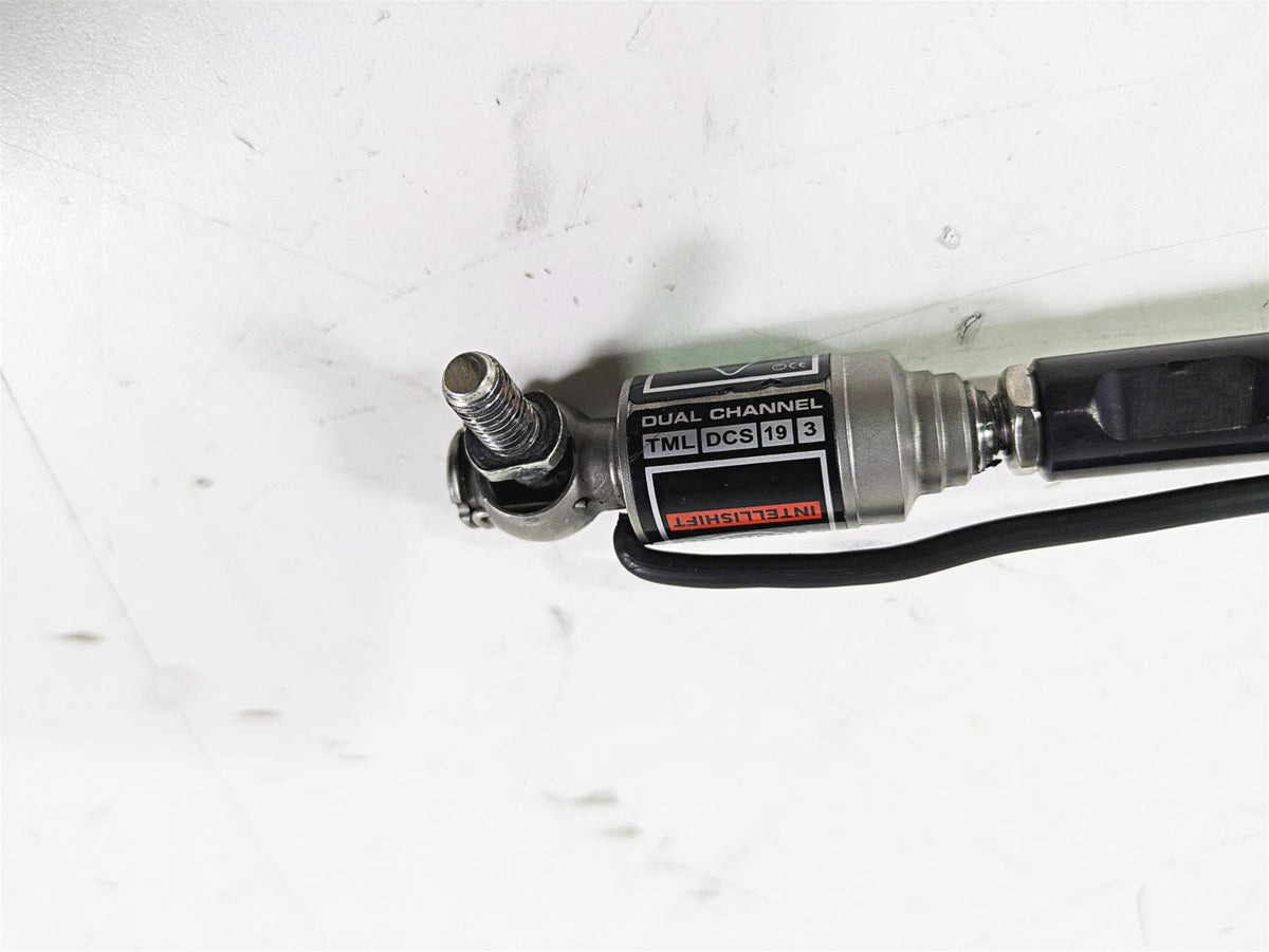 2020 Triumph Daytona 765 Moto2 Quick Shifter Shift Assist Intellishift T2082840 {{ shop.shopifyCountryName }} - Mototech271