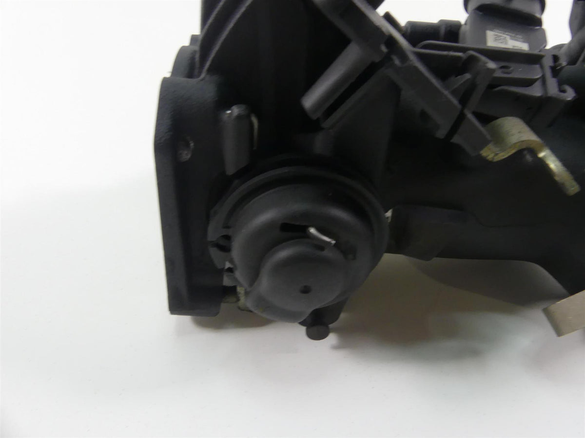 2009 Harley Dyna FXDF SE CVO Fat Bob Throttle Body Fuel Injection 27708-06 {{ shop.shopifyCountryName }} - Mototech271