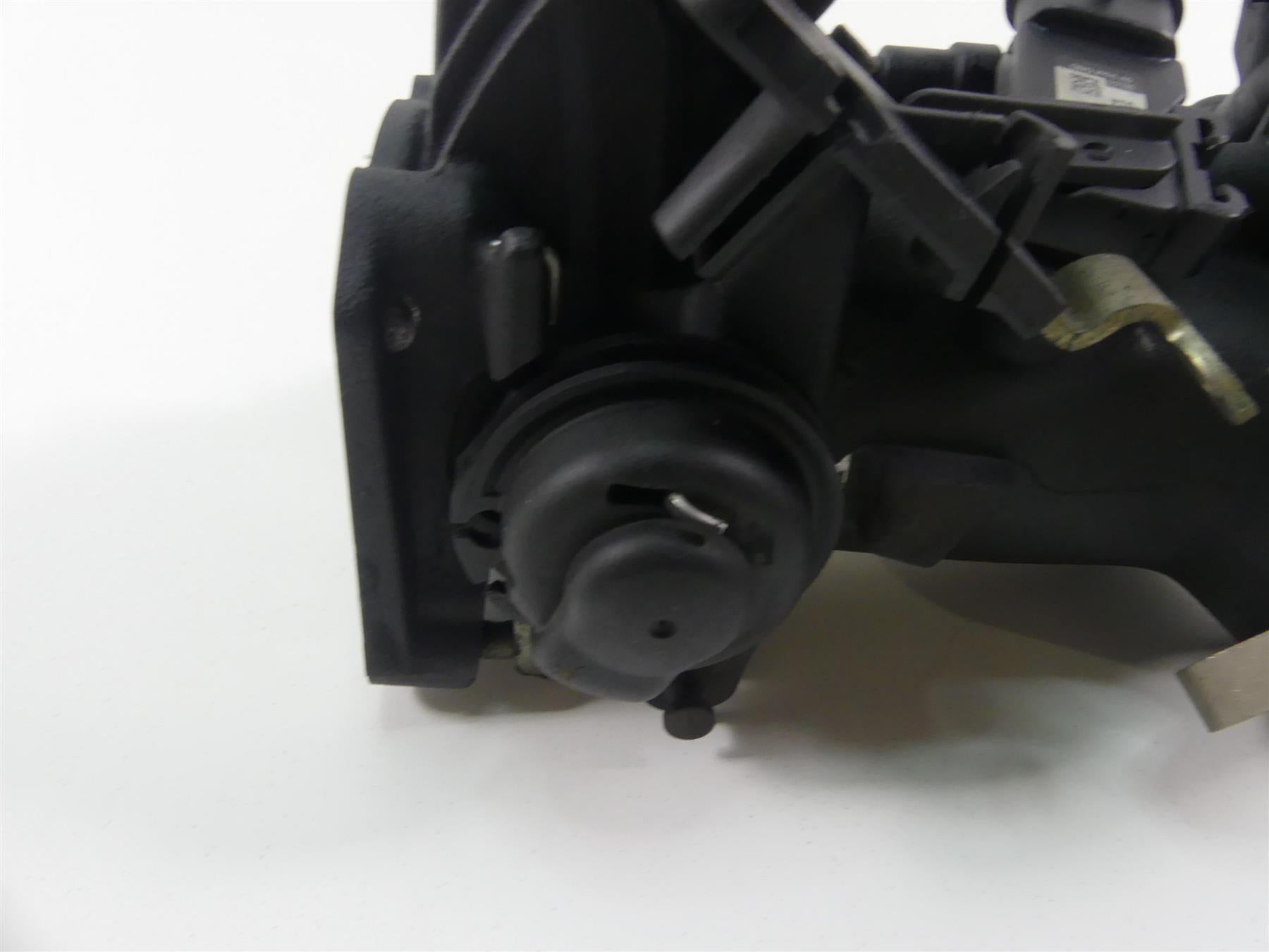 2009 Harley Dyna FXDF SE CVO Fat Bob Throttle Body Fuel Injection 27708-06 {{ shop.shopifyCountryName }} - Mototech271