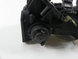 2009 Harley Dyna FXDF SE CVO Fat Bob Throttle Body Fuel Injection 27708-06