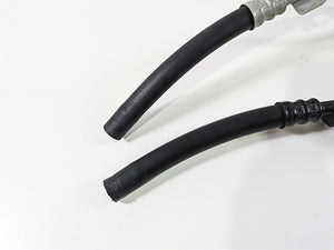 2006 BMW R1200GS K255 Adv Oil Cooler & Lines Hoses Set 17217703608 | Mototech271