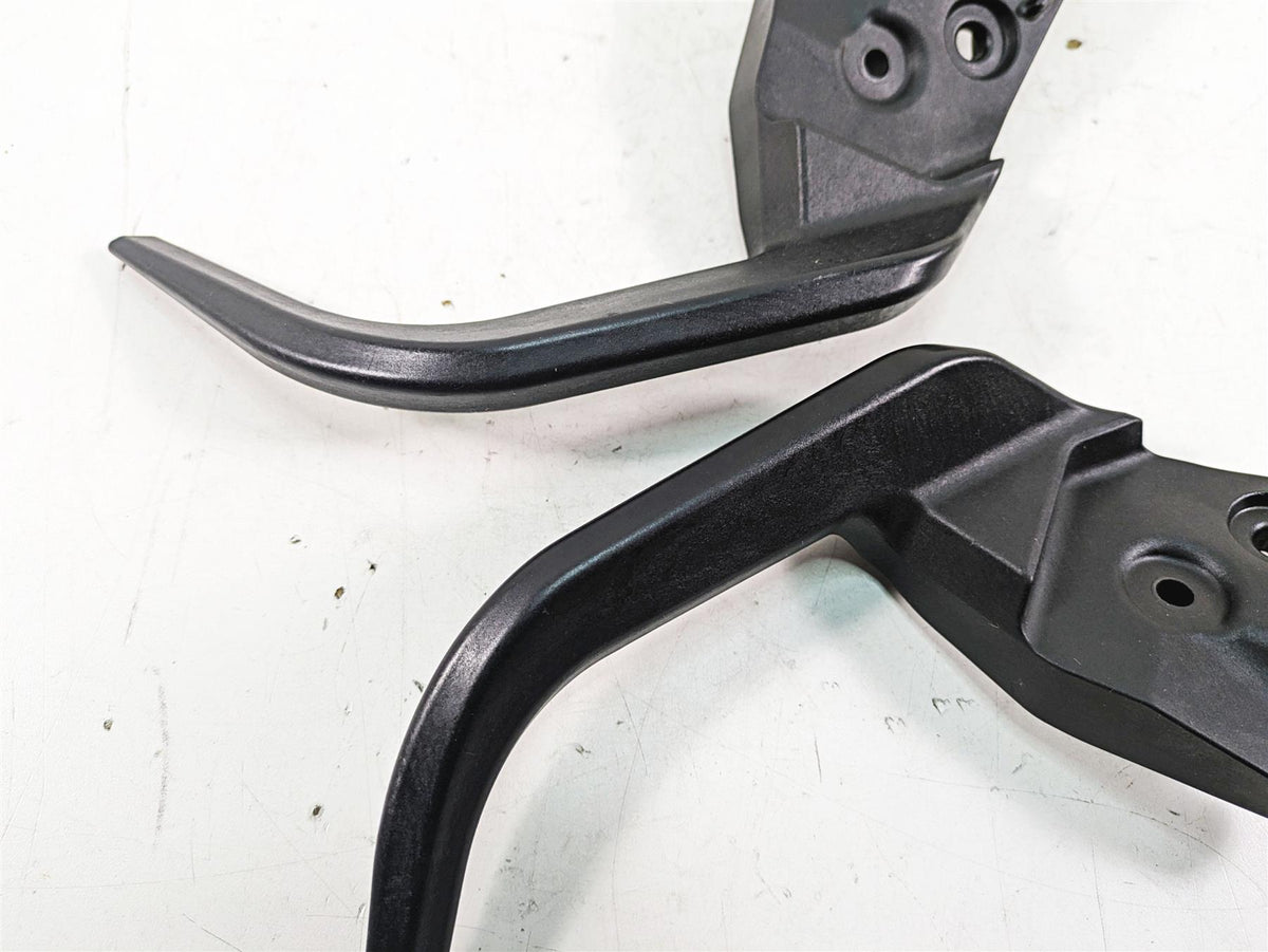 2020 KTM 1290 Super Adventure R Rear Passenger Grab Handle Set 6031200810030 {{ shop.shopifyCountryName }} - Mototech271