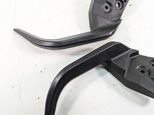 Load image into Gallery viewer, 2020 KTM 1290 Super Adventure R Rear Passenger Grab Handle Set 6031200810030
