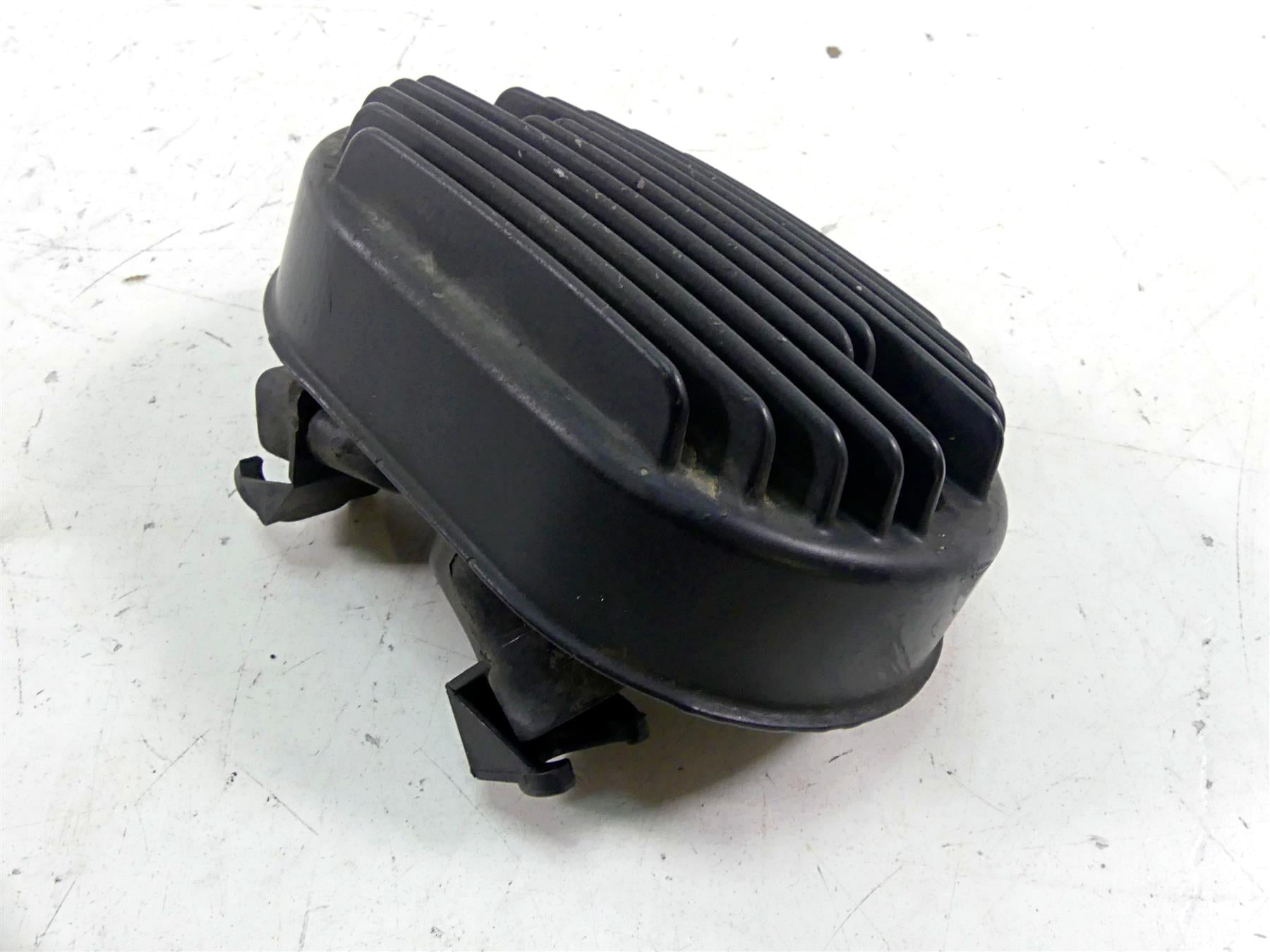 2011 Harley Softail FLSTF Fat Boy Rectifier Voltage Regulator 74540-11 {{ shop.shopifyCountryName }} - Mototech271