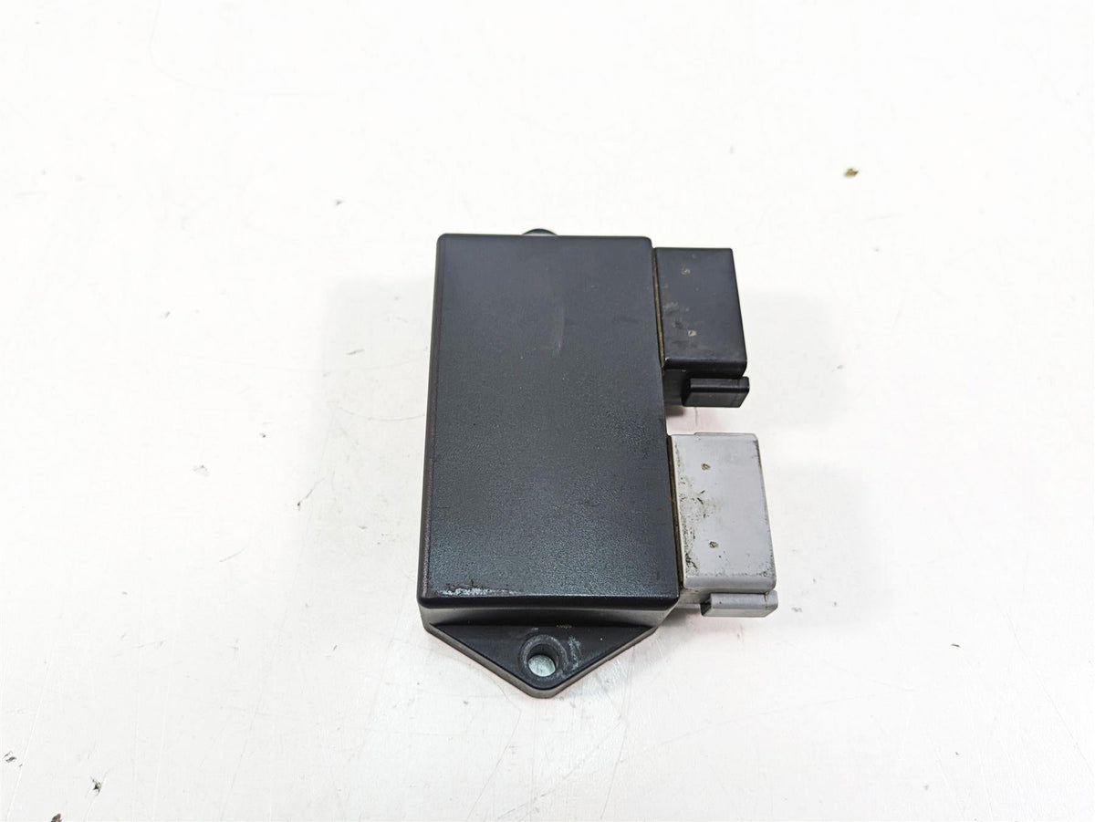 2000 Harley FXSTS Softail Springer Cdi Ecu Ecm Engine Control Module 32568-00 {{ shop.shopifyCountryName }} - Mototech271