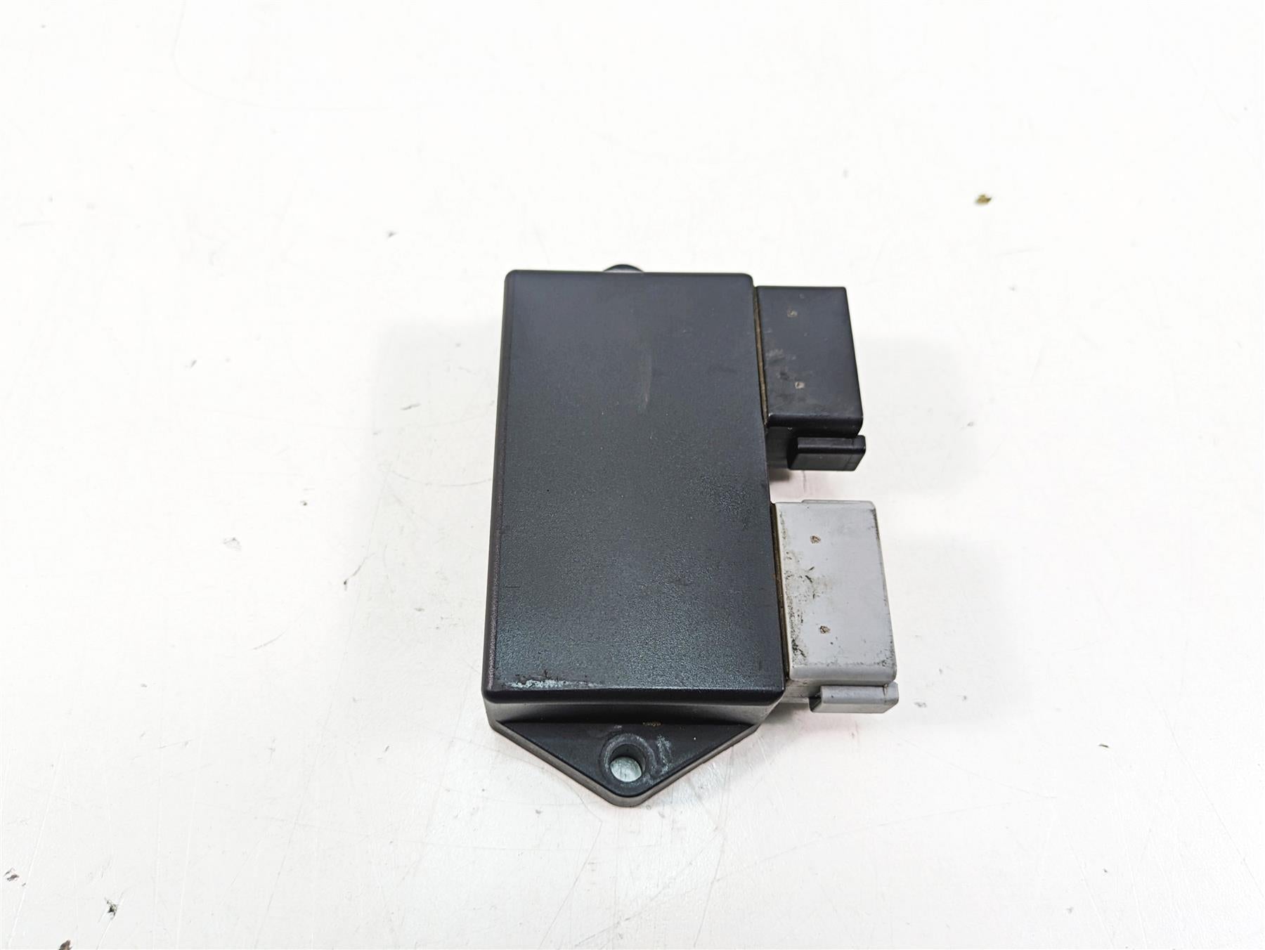 2000 Harley FXSTS Softail Springer Cdi Ecu Ecm Engine Control Module 32568-00 {{ shop.shopifyCountryName }} - Mototech271
