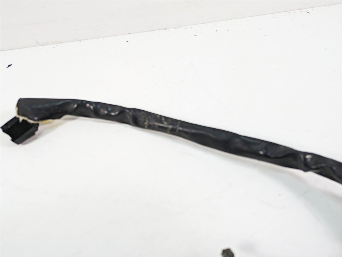 1999 Harley Touring FLHTC Electra Glide Ignition Switch For Parts 71640-99 {{ shop.shopifyCountryName }} - Mototech271