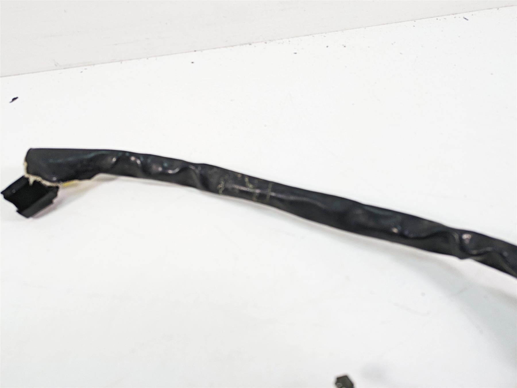 1999 Harley Touring FLHTC Electra Glide Ignition Switch For Parts 71640-99 {{ shop.shopifyCountryName }} - Mototech271