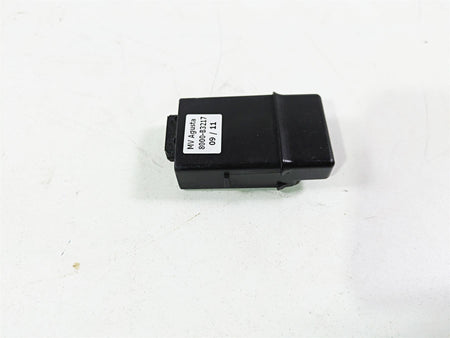 2012 Mv Agusta F4 RR Blinker Turn Signal Flasher Relay Module 8000B3217 {{ shop.shopifyCountryName }} - Mototech271