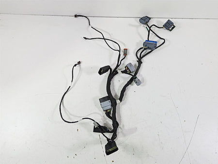2019 Indian Chieftain Limited Front Nose Wiring Harness Loom No Cuts 2414627 {{ shop.shopifyCountryName }} - Mototech271