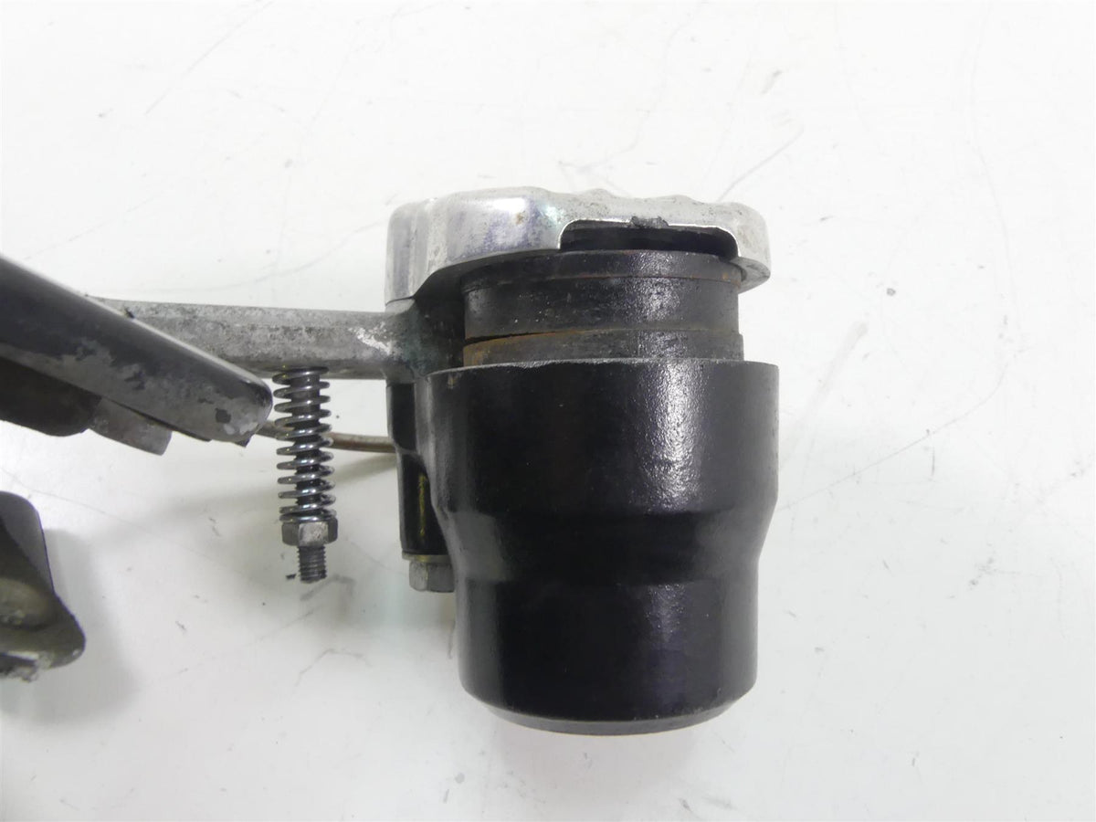 1977 Honda CB750 A Four Hondamatic Front Brake Caliper 45100-393-771 {{ shop.shopifyCountryName }} - Mototech271