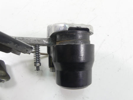 1977 Honda CB750 A Four Hondamatic Front Brake Caliper 45100-393-771 {{ shop.shopifyCountryName }} - Mototech271