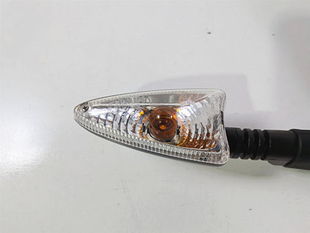 2018 KTM 1290 Super Duke R Front Blinker Turn Signals 78114025000 78114026000-Mototech271