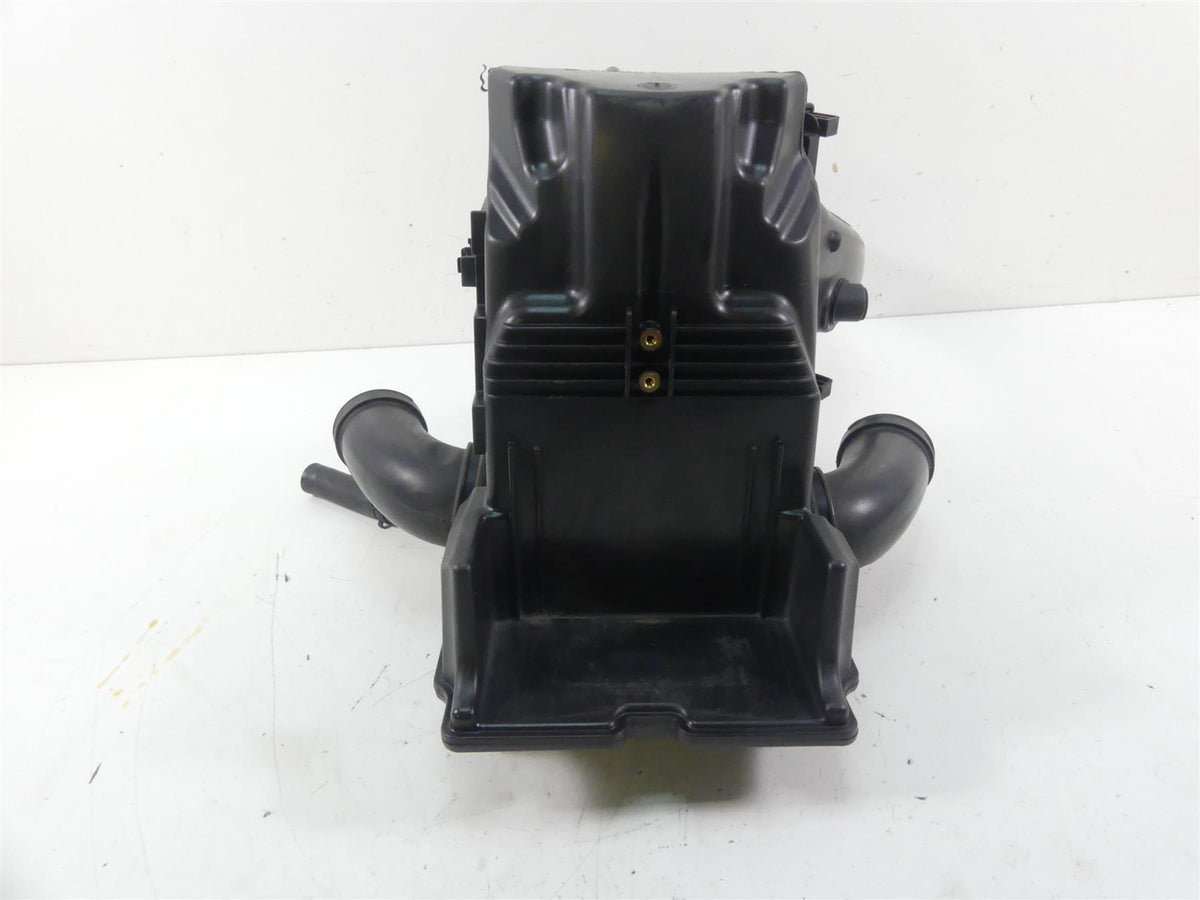 2012 BMW R1200 GS K255 Adventure Air Box Filter + Tubes & Air Ram 13717720354 {{ shop.shopifyCountryName }} - Mototech271