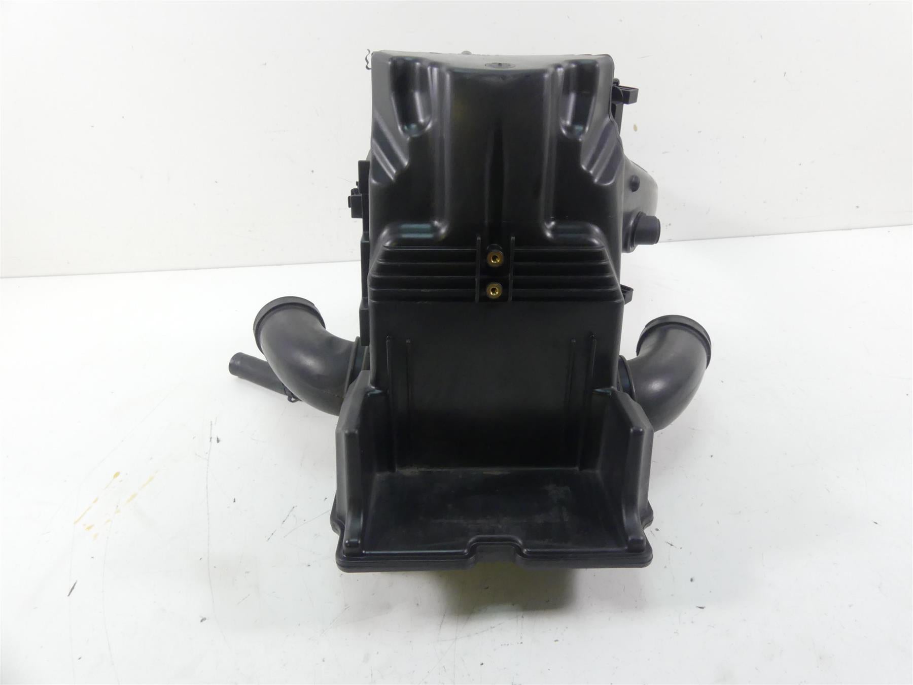 2012 BMW R1200 GS K255 Adventure Air Box Filter + Tubes & Air Ram 13717720354 {{ shop.shopifyCountryName }} - Mototech271