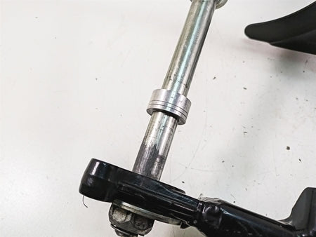 2013 Harley Touring FLHX Street Glide Rear Swing Arm Swingarm 25mm 47549-09A {{ shop.shopifyCountryName }} - Mototech271