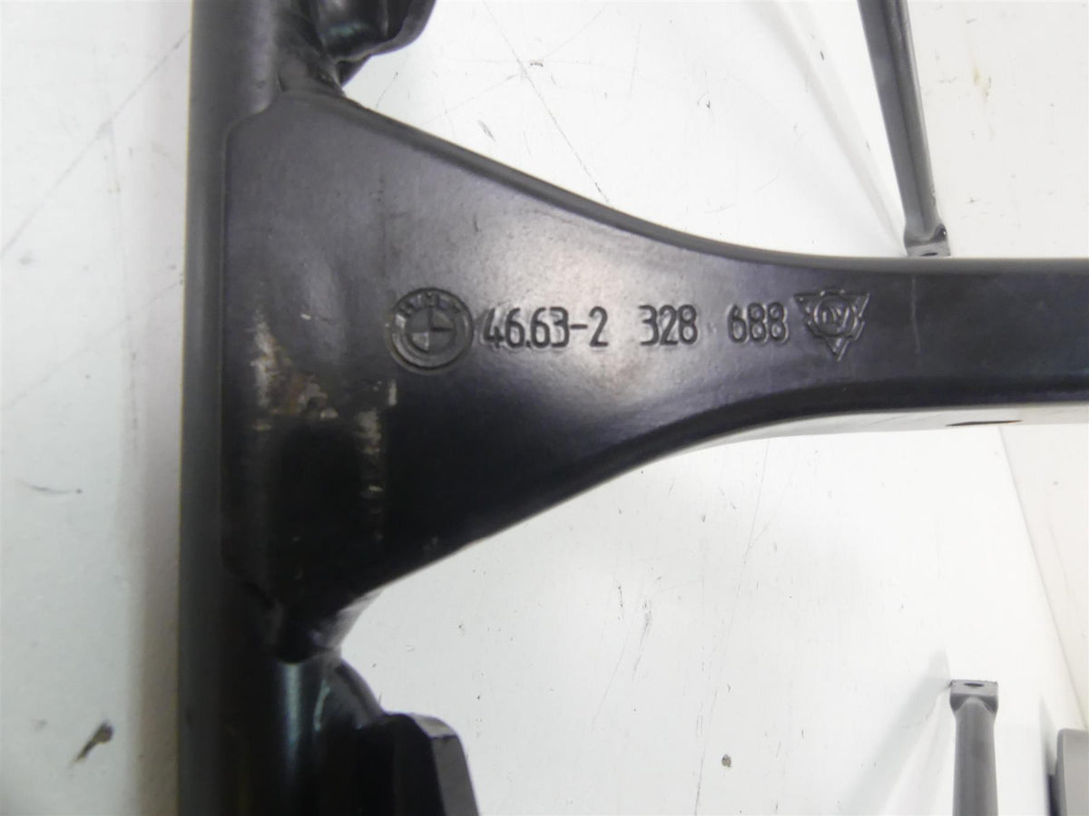 2003 BMW R1150 GS R21 Front Fairing Cover Cowl Bracket Stay Support 46632328688 {{ shop.shopifyCountryName }} - Mototech271